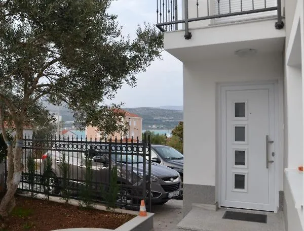 Apartamento Apartmani Tony Trogir