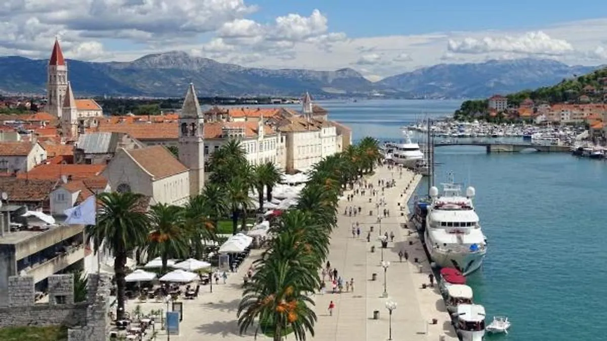 Apartmani Tony Trogir Croacia