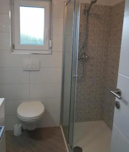 Apartmani Tony Trogir Apartamento