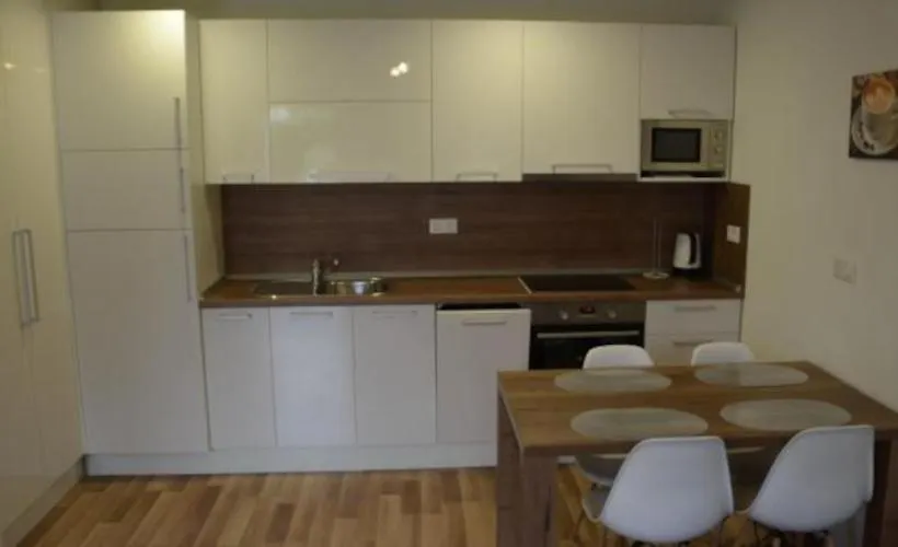 Apartmani Tony Trogir