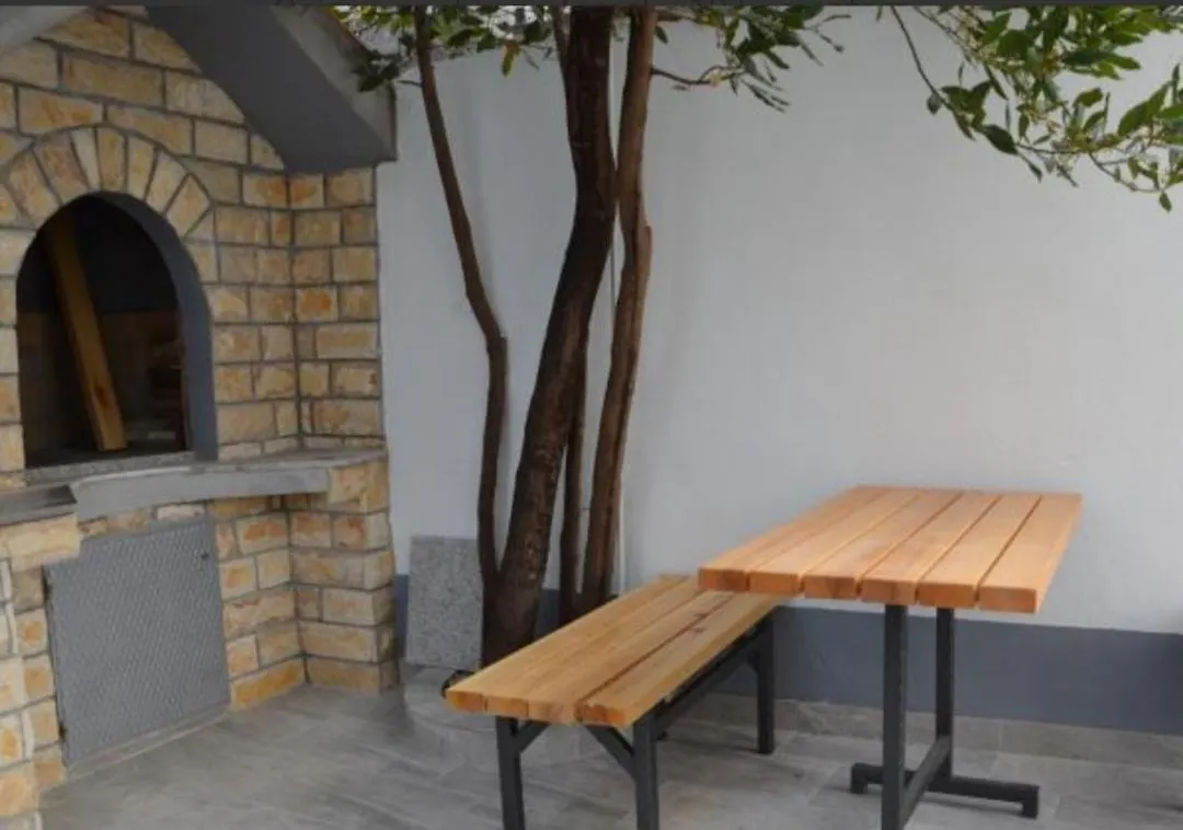 Apartmani Tony Trogir Apartamento