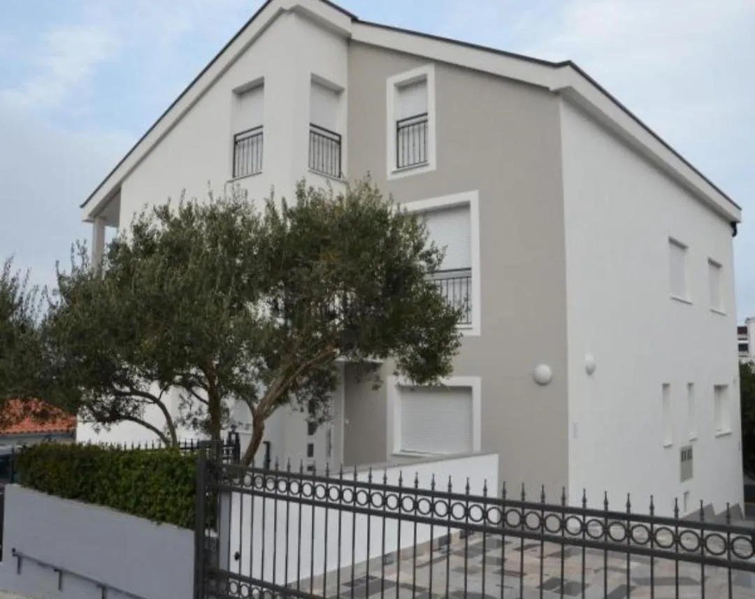 Apartamento Apartmani Tony Trogir