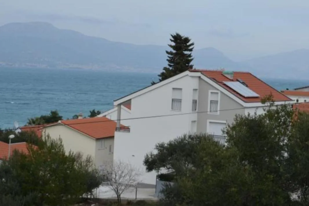 Apartmani Tony Trogir