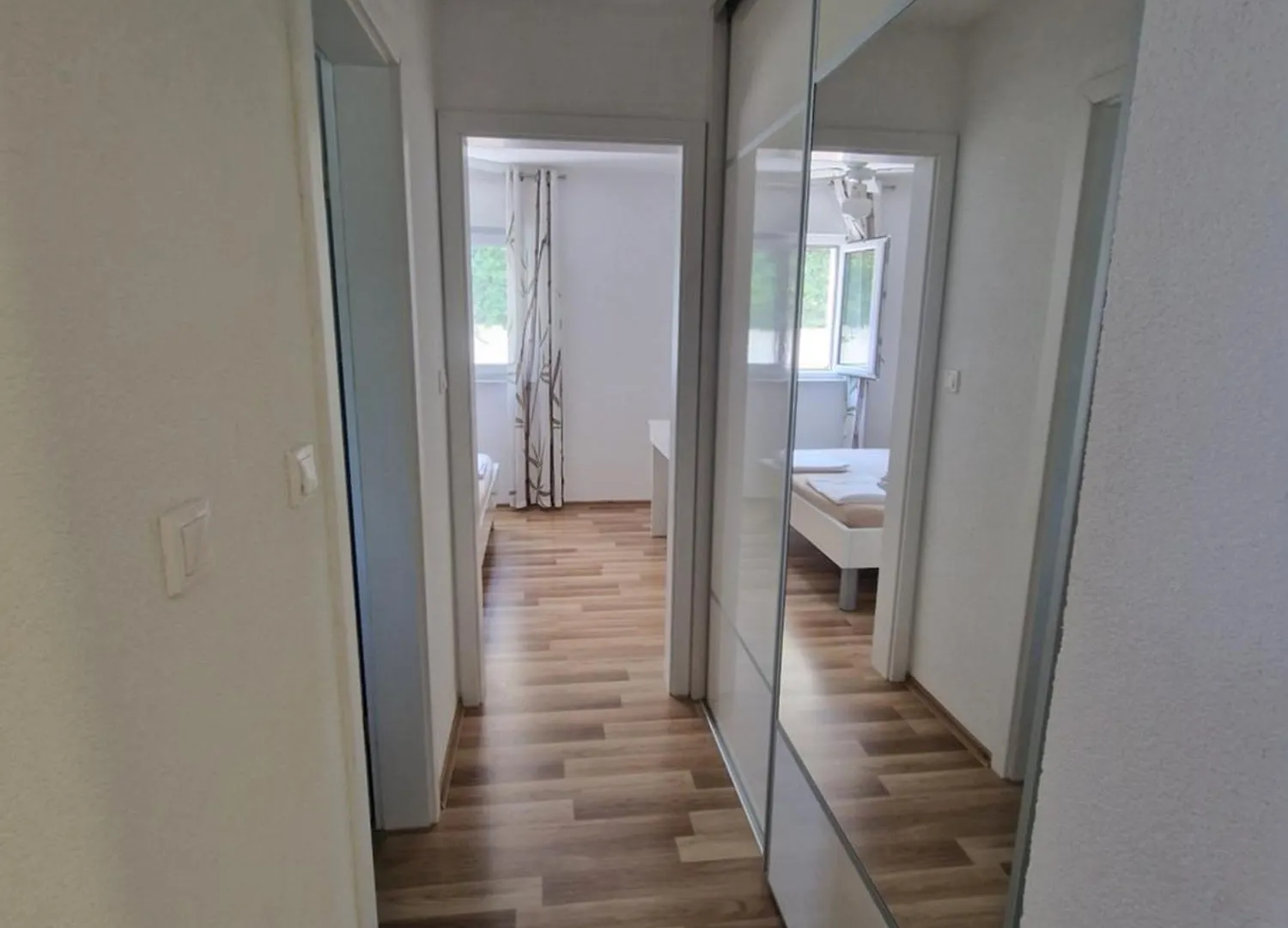 Apartamento Apartmani Tony Trogir