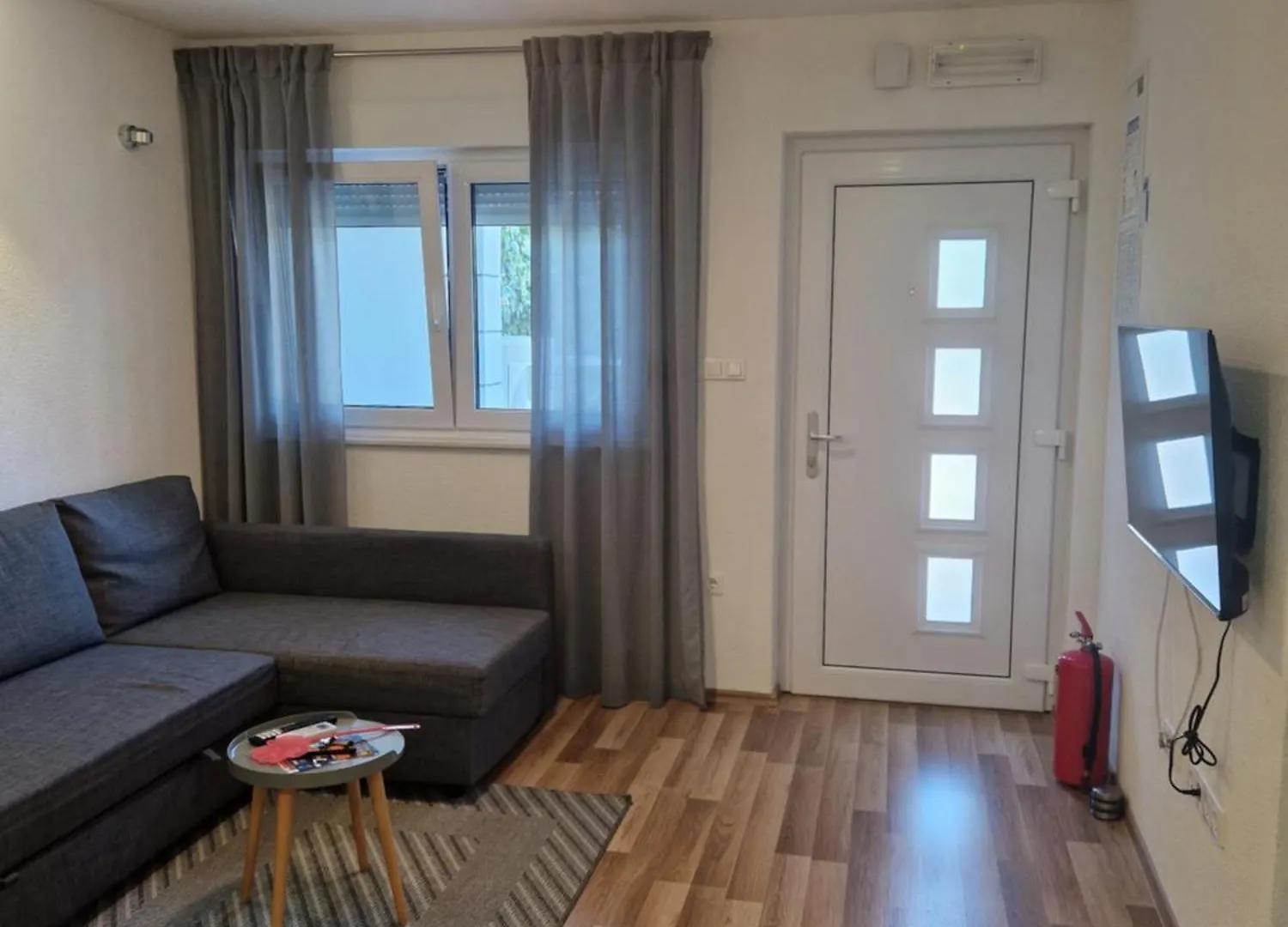 Apartamento Apartmani Tony Trogir Croacia