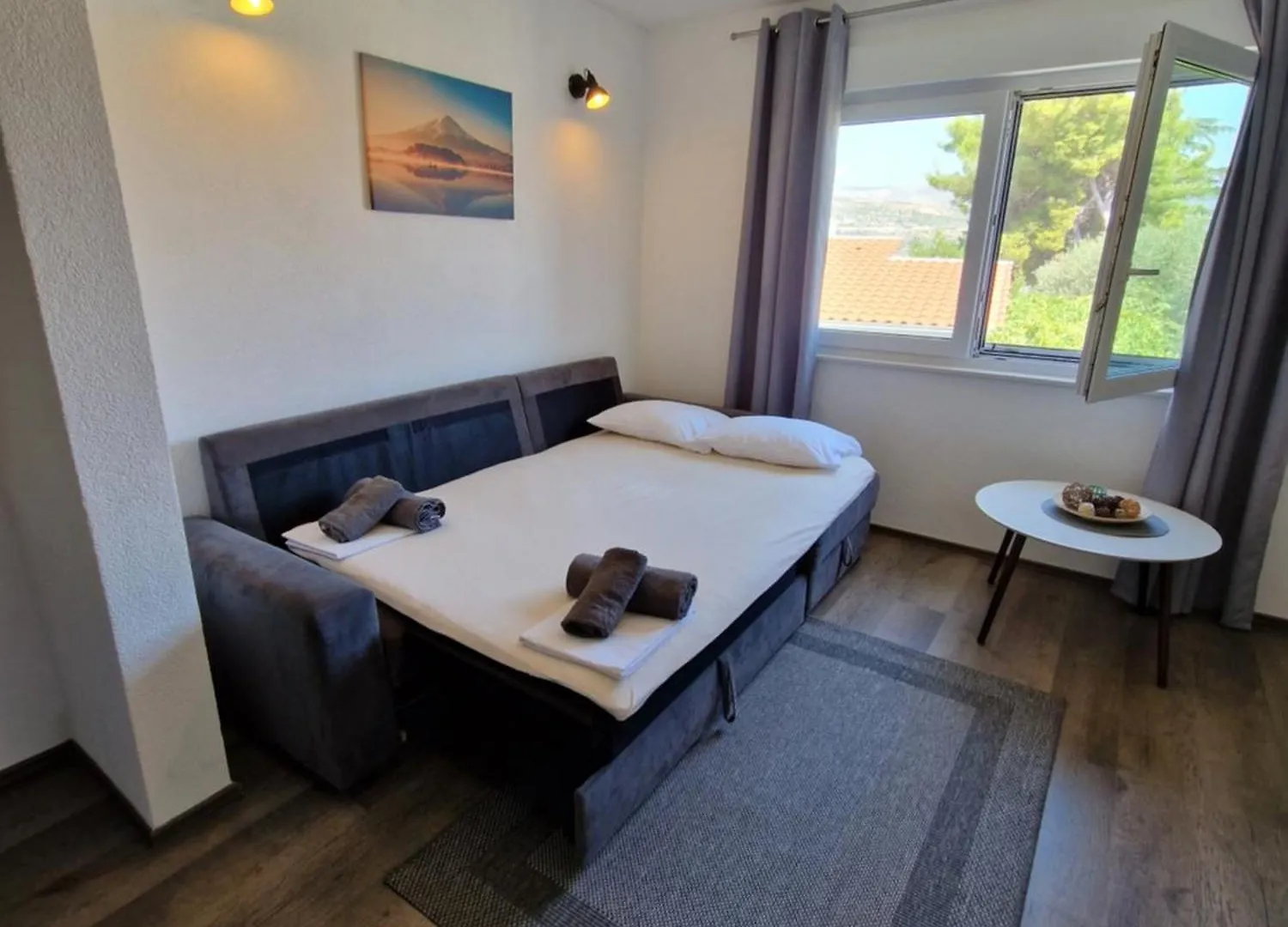 Apartmani Tony Trogir