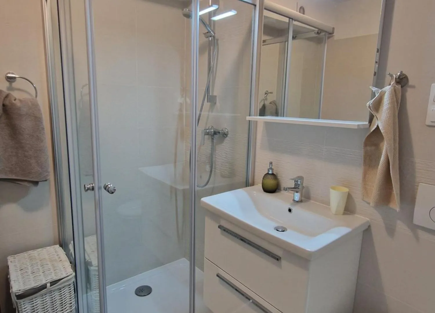 Apartamento Apartmani Tony Trogir