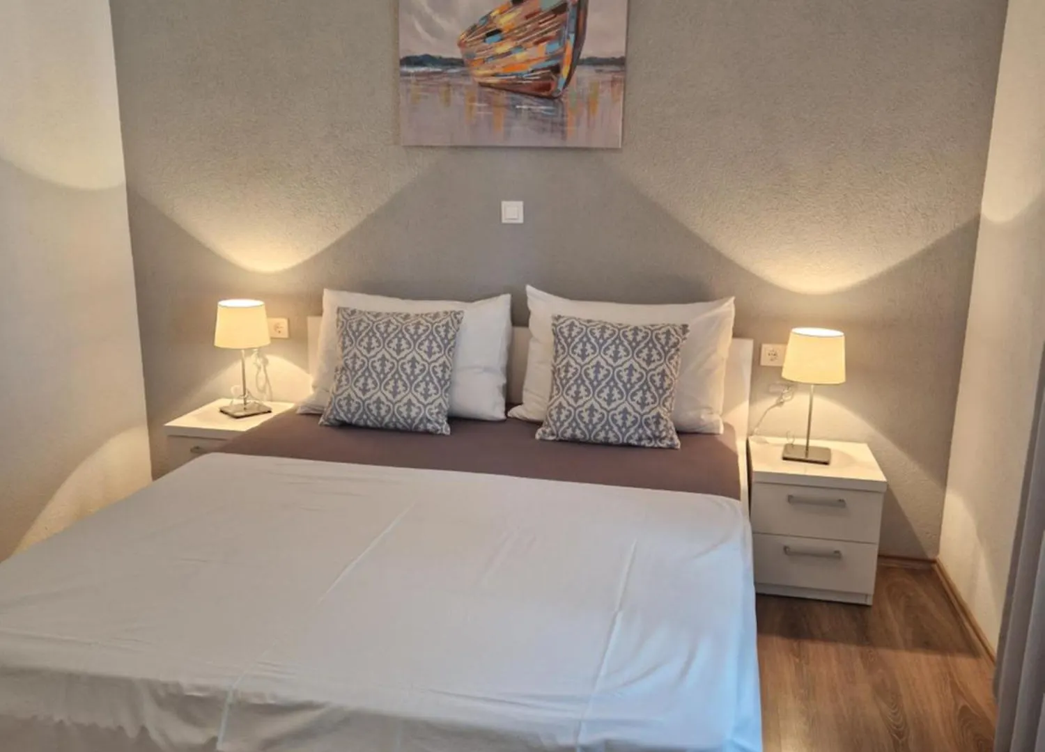 Apartmani Tony Trogir Croacia