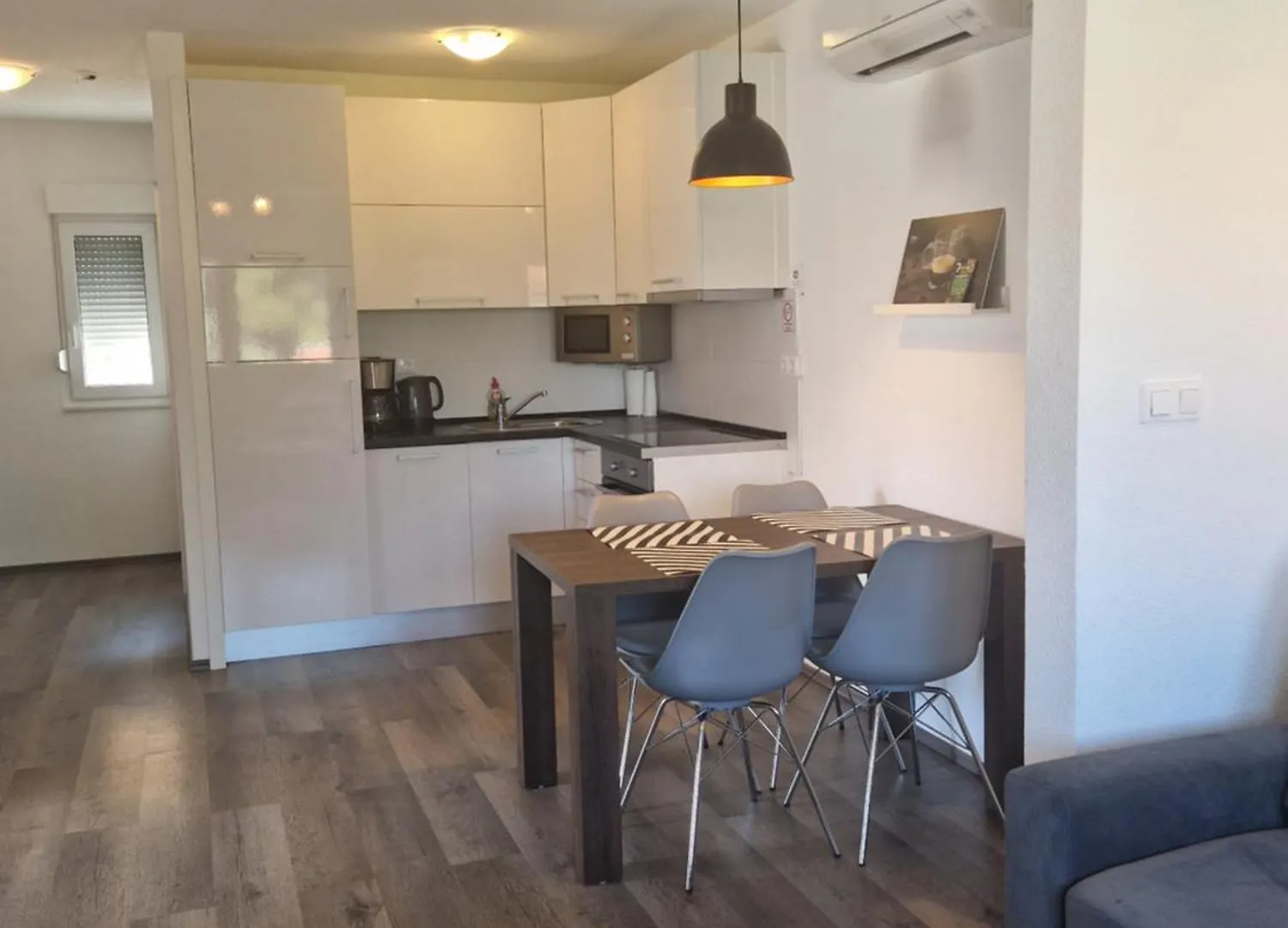 Apartamento Apartmani Tony Trogir Croacia