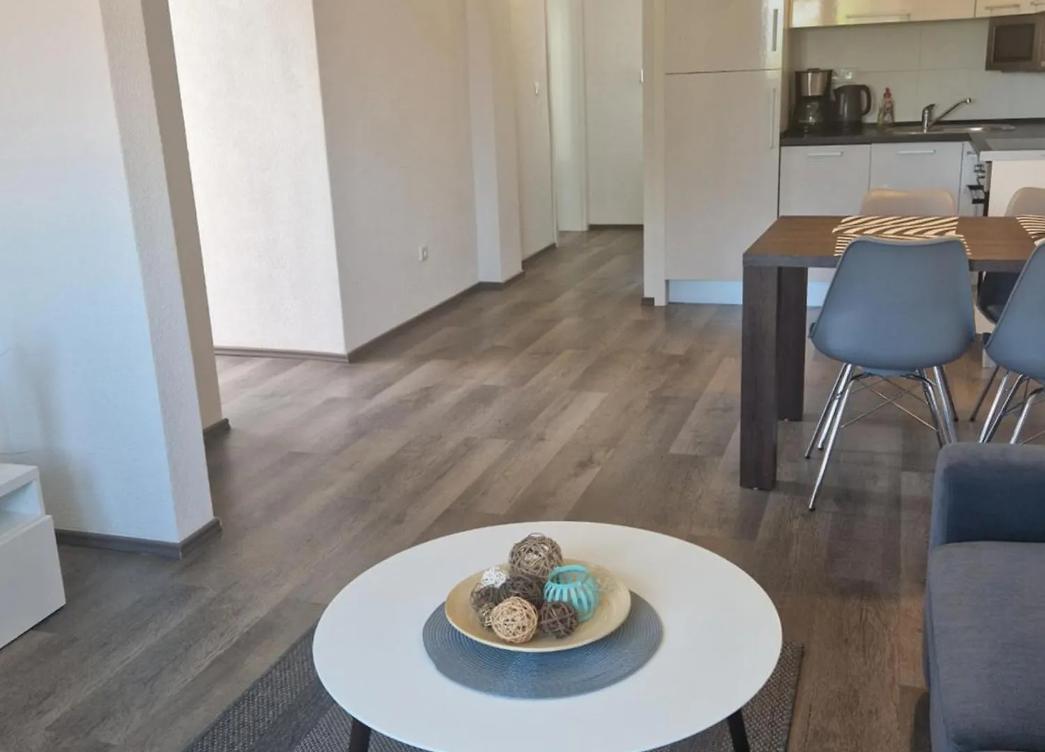 Apartmani Tony Trogir 0*,